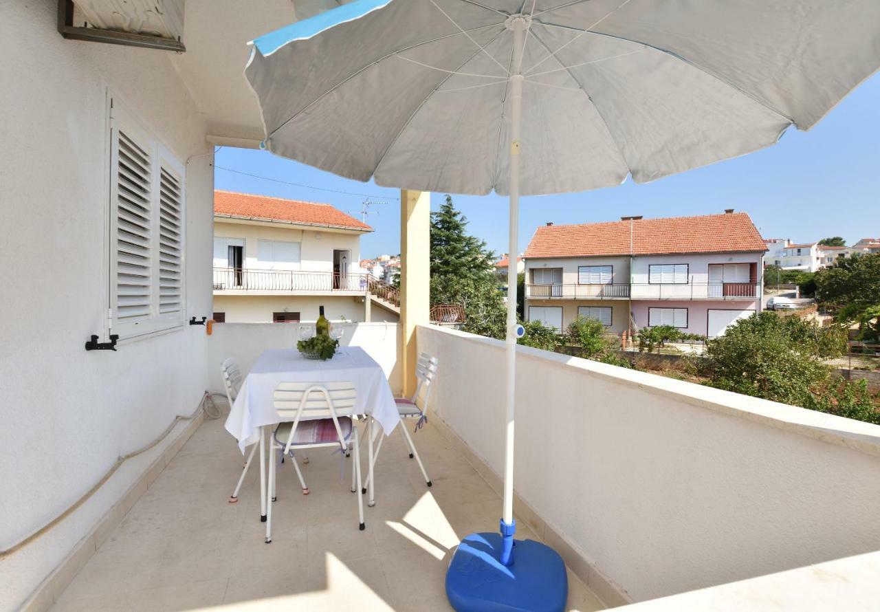 Apartments Visnja Primošten Exteriér fotografie